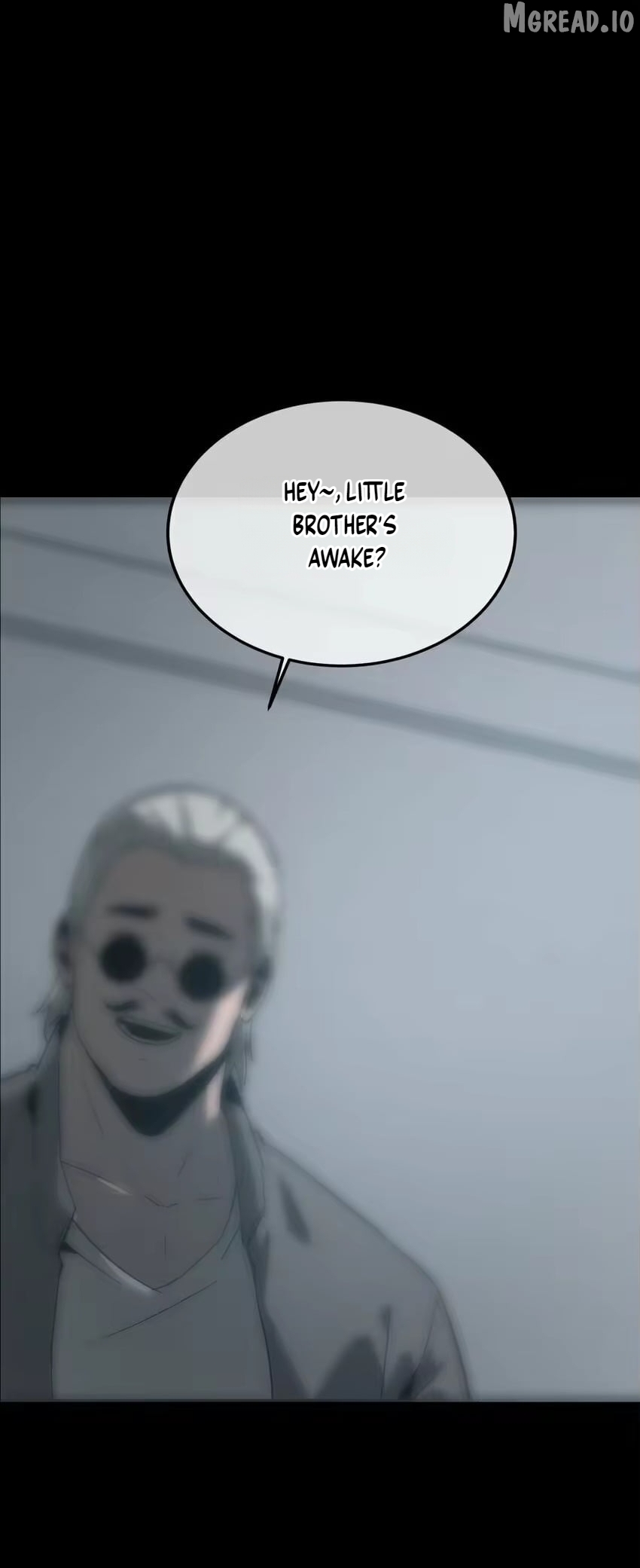 Spectres Chapter 34 - page 5